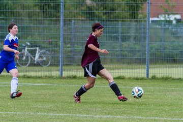 Bild 106 - Frauen FSC Kaltenkirchen : SG Wilstermarsch : Ergebnis: 1:1